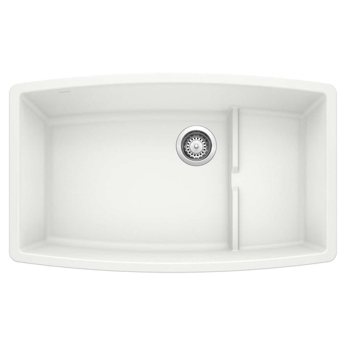 Performa Cascade Single Bowl Undermount - Kitchen Sink