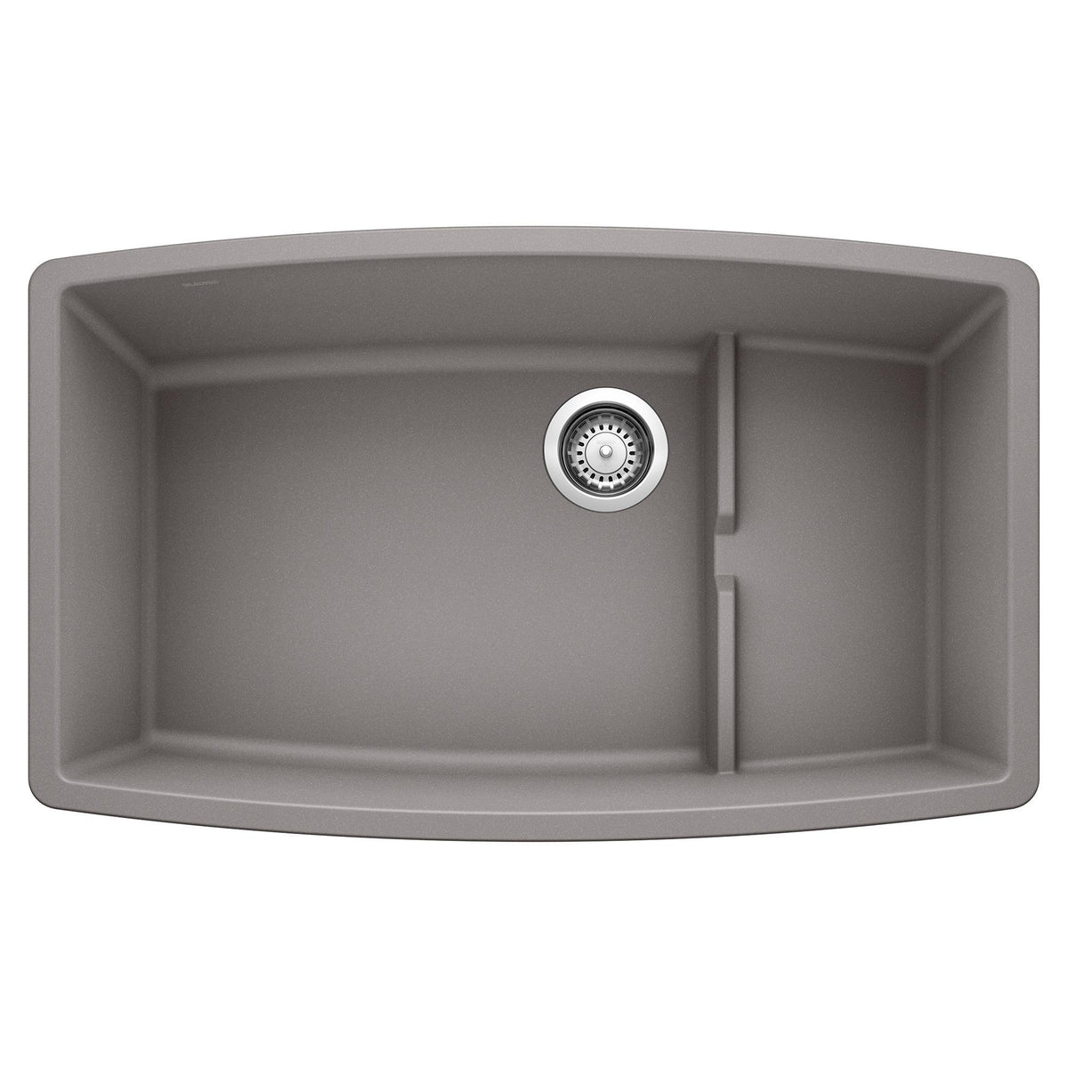 Performa Cascade Single Bowl Undermount - Kitchen Sink