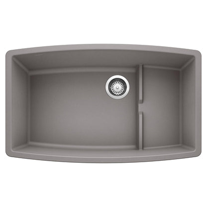 Performa Cascade Single Bowl Undermount - Kitchen Sink