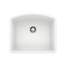 Blanco DIAMOND Single Bowl Undermount Kitchen Sink