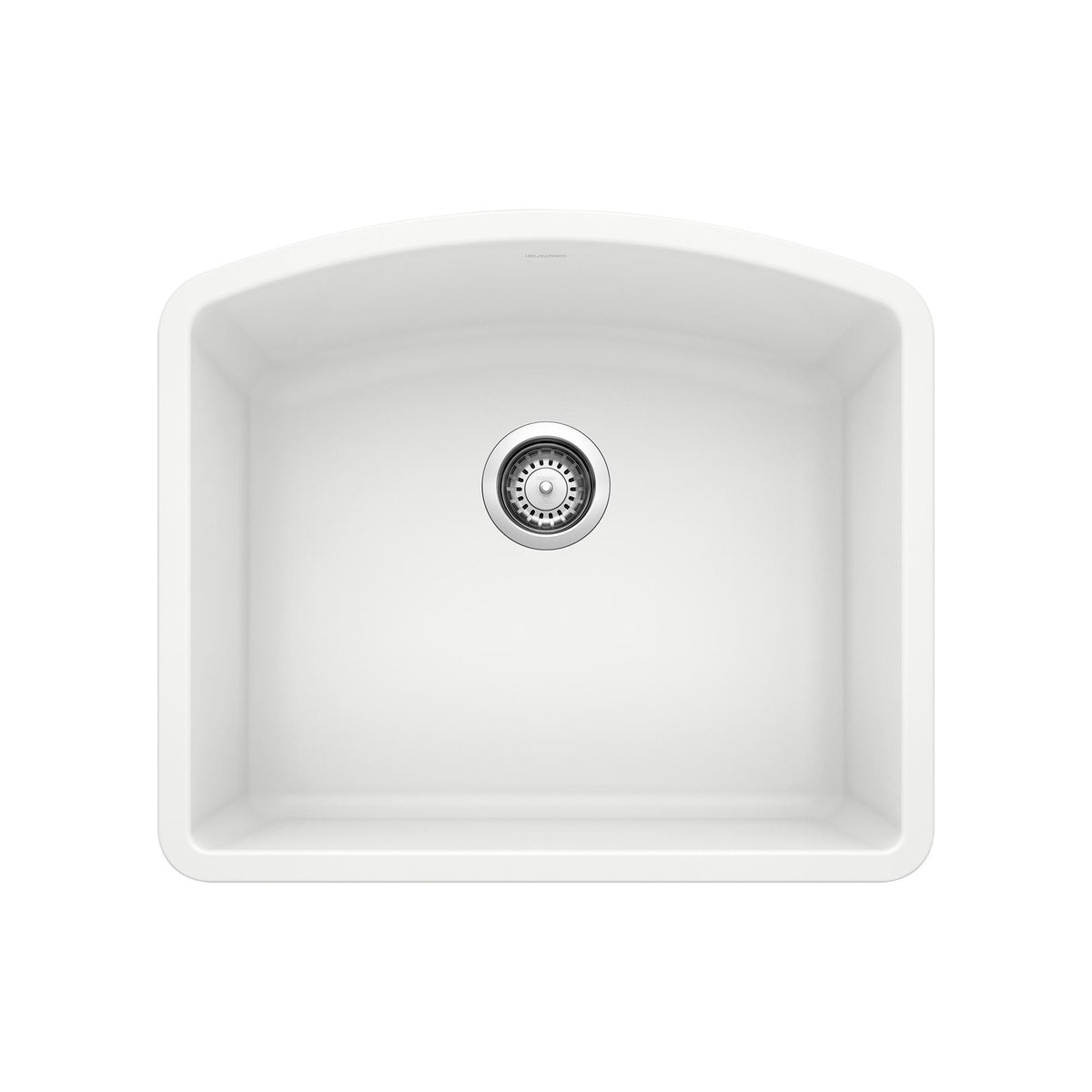 Diamond Single Bowl Undermount - Kitchen Sink
