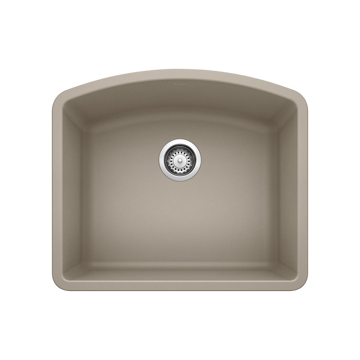 Diamond Single Bowl Undermount - Kitchen Sink