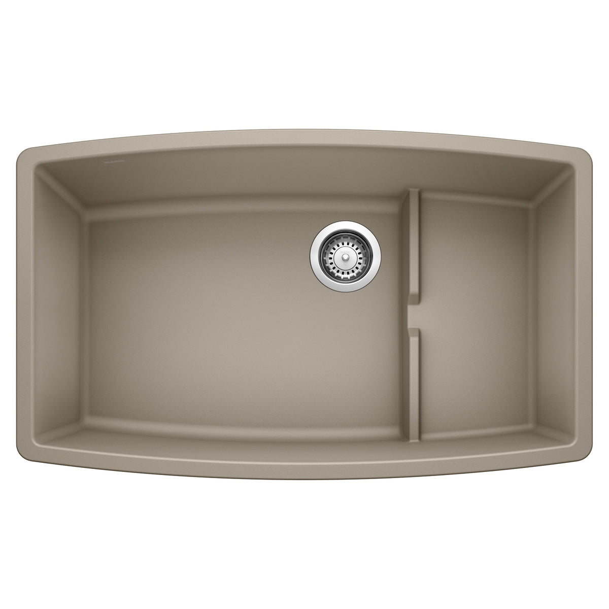 Performa Cascade Single Bowl Undermount - Kitchen Sink