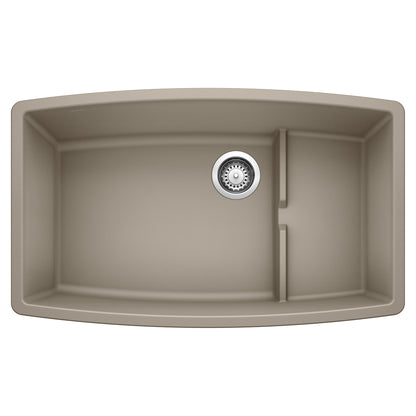 Performa Cascade Single Bowl Undermount - Kitchen Sink