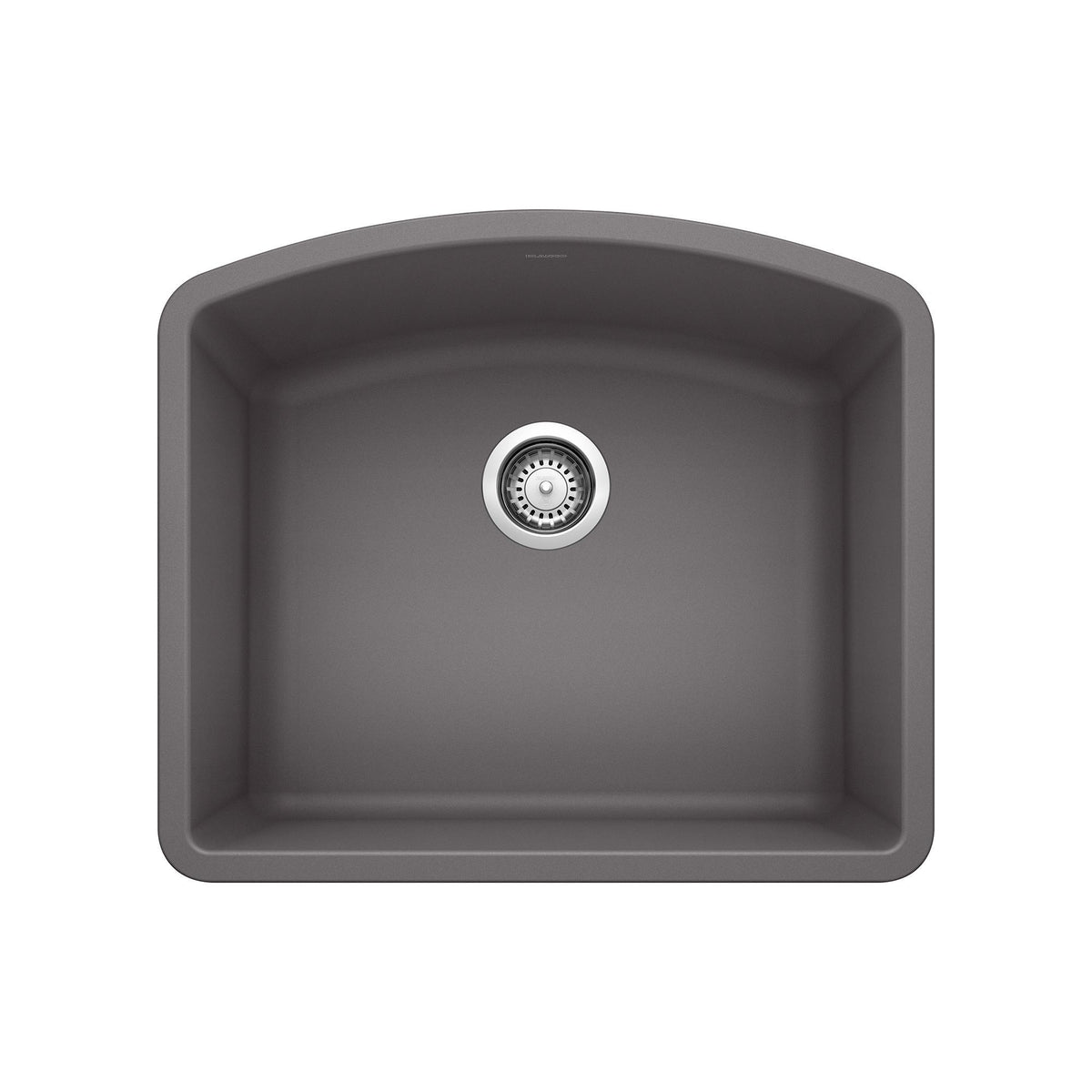 Diamond Single Bowl Undermount - Kitchen Sink