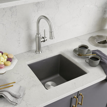 Performa Bar - Undermount Sink
