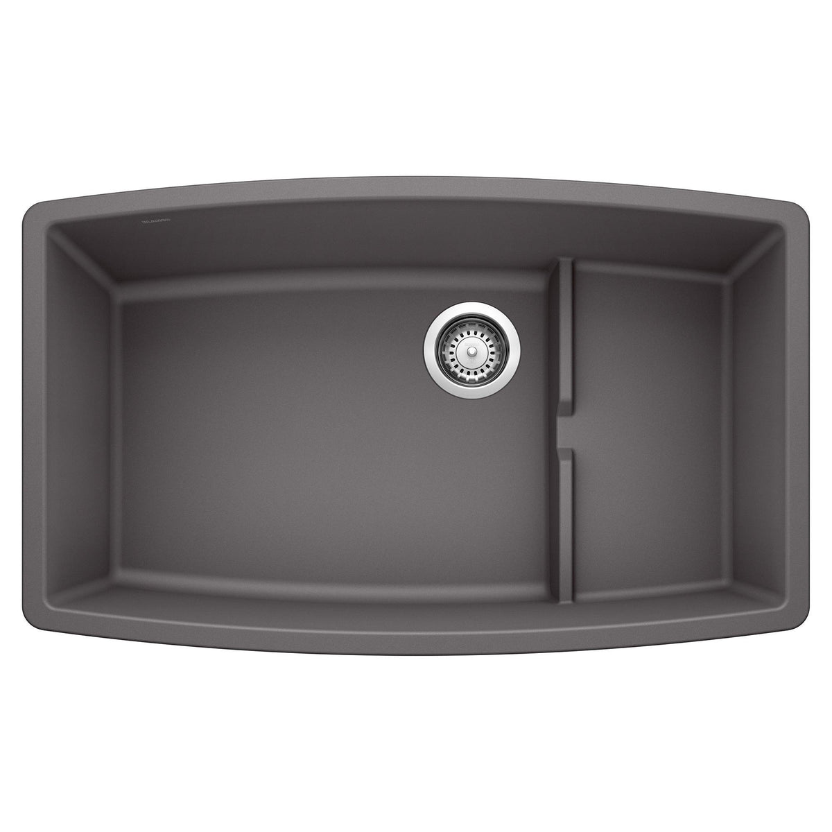 Performa Cascade Single Bowl Undermount - Kitchen Sink