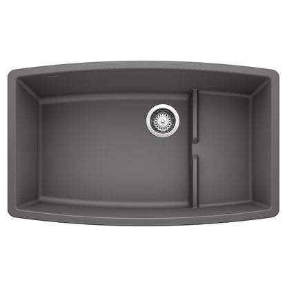 Performa Cascade Single Bowl Undermount - Kitchen Sink