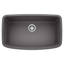 Blanco VALEA Super Single Undermount Kitchen Sink