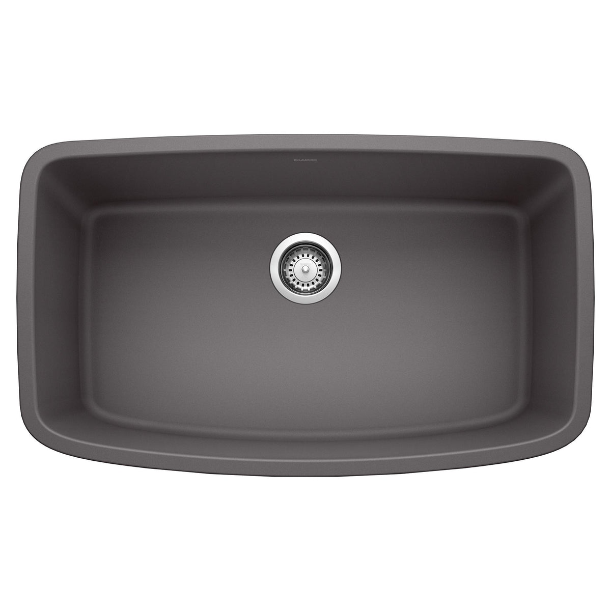Valea Super Single Undermount - Kitchen Sink