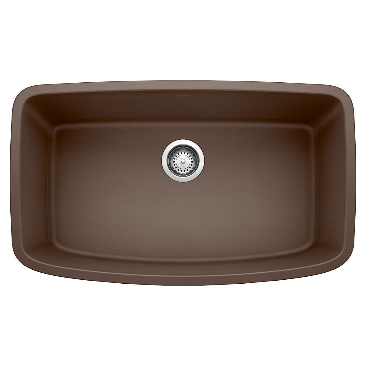 Valea Super Single Undermount - Kitchen Sink
