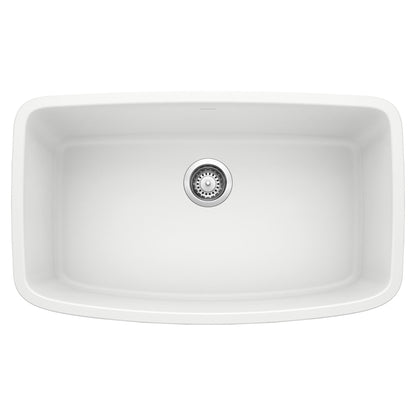 Blanco VALEA Super Single Undermount Kitchen Sink
