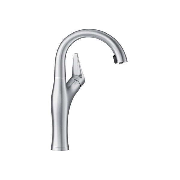 Bar Faucet - Polished Chrome - 2.2 GPM