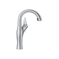 Bar Faucet - Polished Chrome - 2.2 GPM