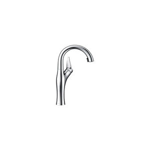 Bar Faucet - Polished Chrome - 2.2 GPM