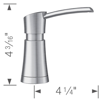 Artona - Soap Dispenser