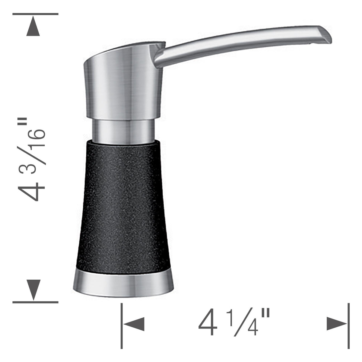 Artona - Soap Dispenser