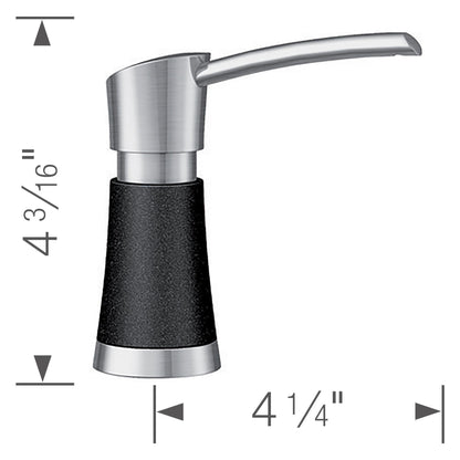 Artona - Soap Dispenser