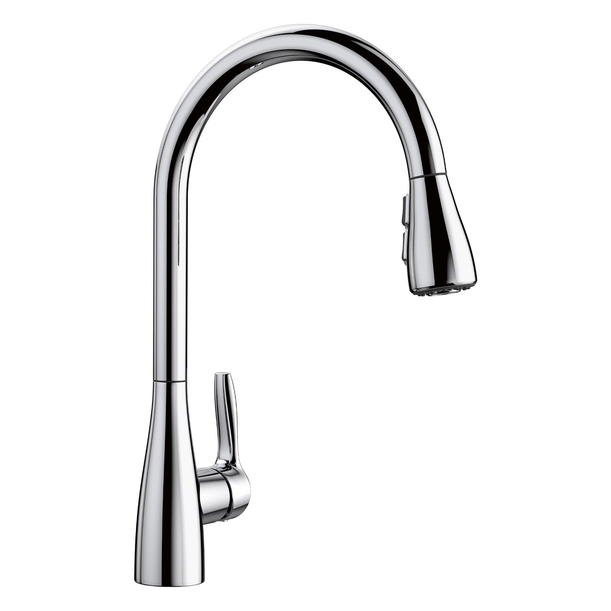 Atura Pull-Down Dual-Spray - Kitchen Faucet
