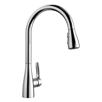 Atura Pull-Down Dual-Spray - Kitchen Faucet