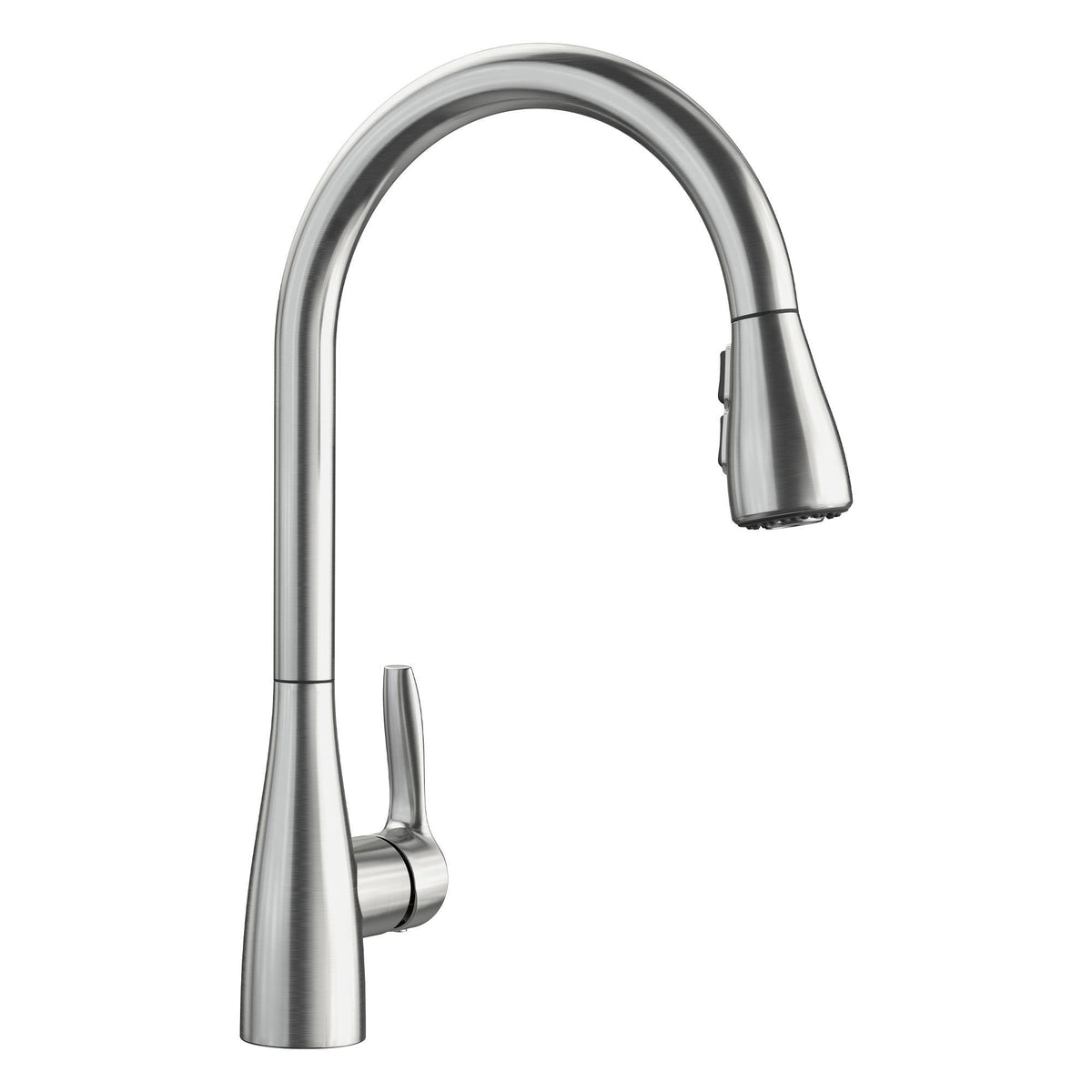 Atura Pull-Down Dual-Spray - Kitchen Faucet