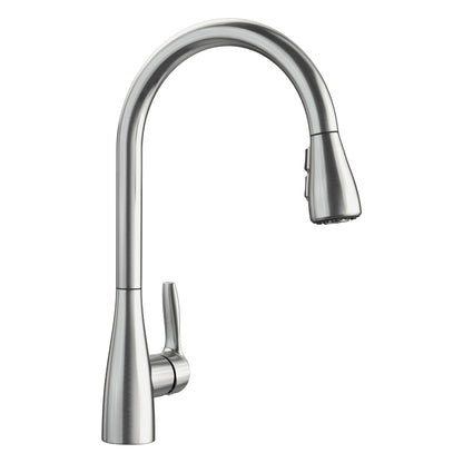 Atura Pull-Down Dual-Spray - Kitchen Faucet