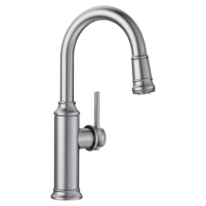 Blanco EMPRESSA Bar Pull-Down Bar Faucet