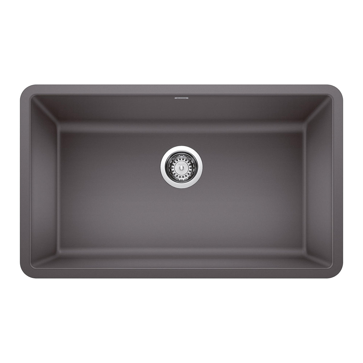 Precis 30 Single Bowl Undermount - Kitchen Sink