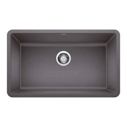 Precis 30 Single Bowl Undermount - Kitchen Sink
