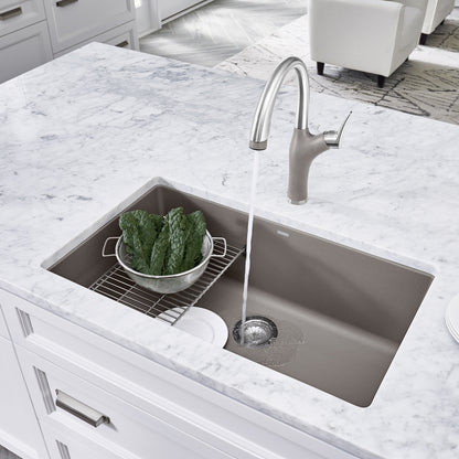 Precis 30 Single Bowl Undermount - Kitchen Sink