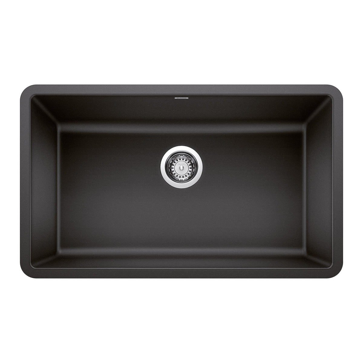 Precis 30 Single Bowl Undermount - Kitchen Sink
