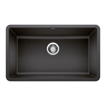 Precis 30 Single Bowl Undermount - Kitchen Sink