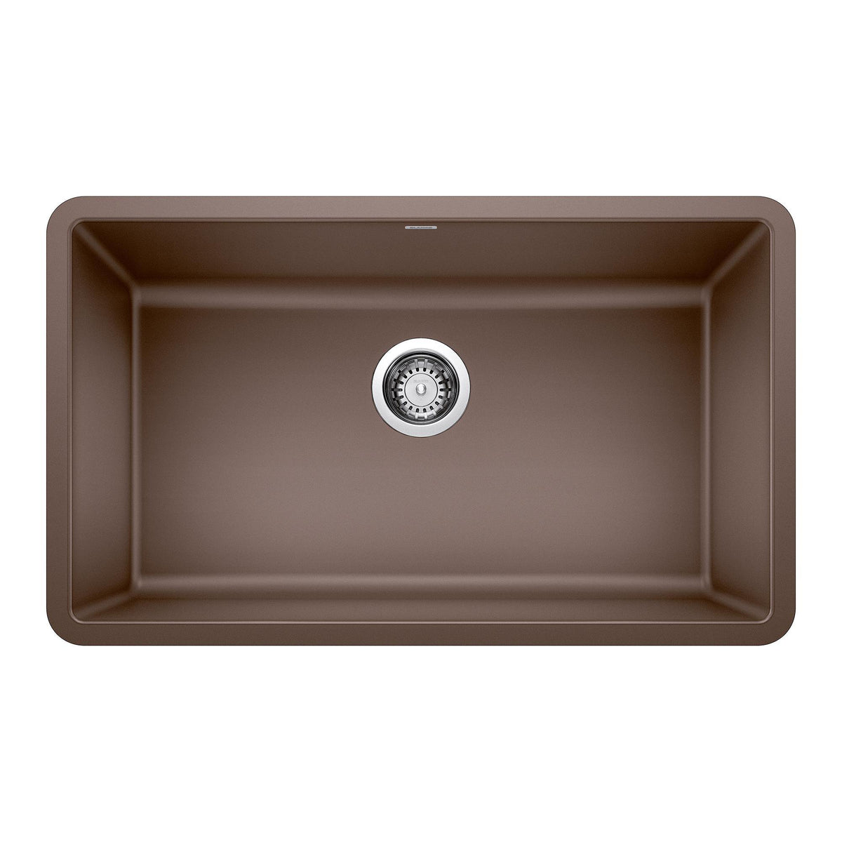 Precis 30 Single Bowl Undermount - Kitchen Sink