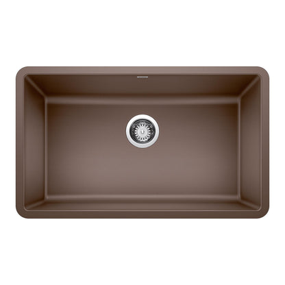 Precis 30 Single Bowl Undermount - Kitchen Sink