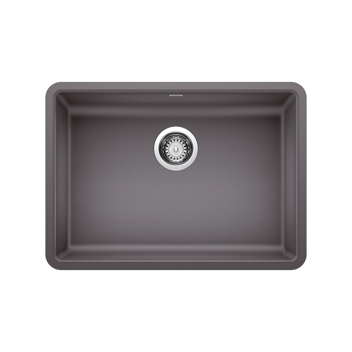 Blanco PRECIS ADA Single Bowl Undermount Kitchen Sink