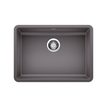 Blanco PRECIS ADA Single Bowl Undermount Kitchen Sink