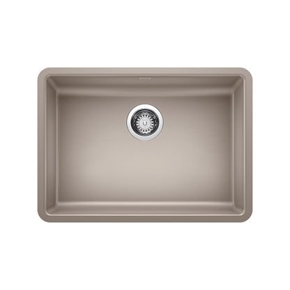 Blanco PRECIS ADA Single Bowl Undermount Kitchen Sink