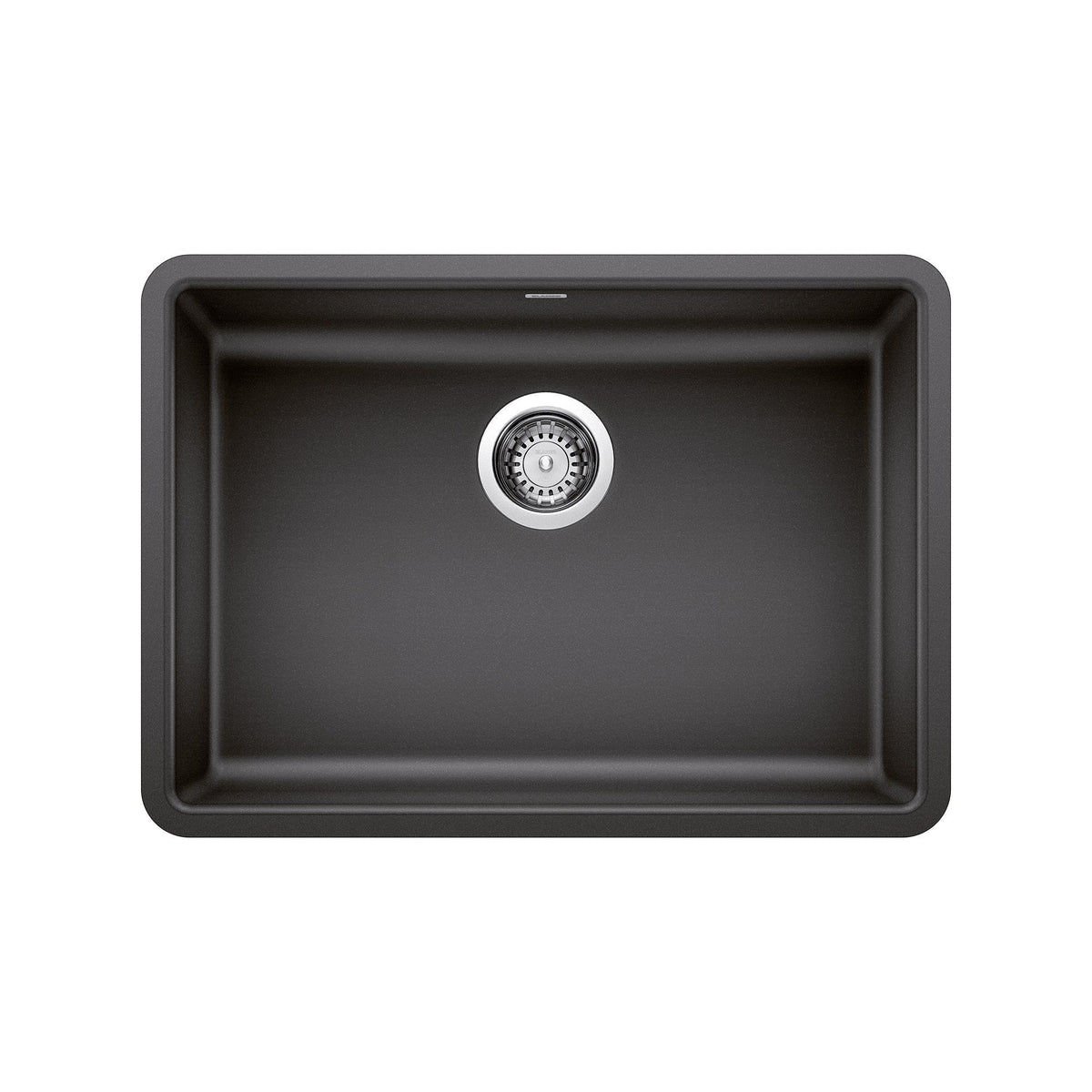 Blanco PRECIS ADA Single Bowl Undermount Kitchen Sink