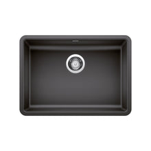 Blanco PRECIS ADA Single Bowl Undermount Kitchen Sink