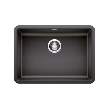 Blanco PRECIS ADA Single Bowl Undermount Kitchen Sink