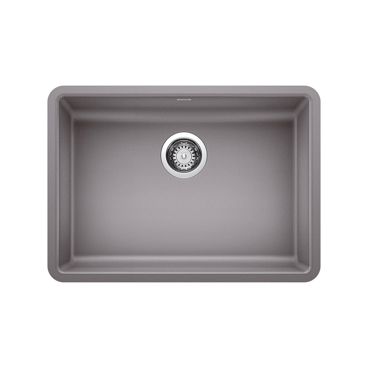Precis ADA Single Bowl Undermount - Kitchen Sink