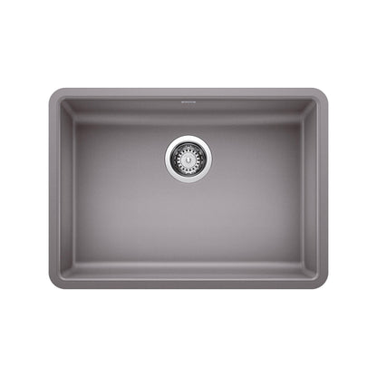 Precis ADA Single Bowl Undermount - Kitchen Sink