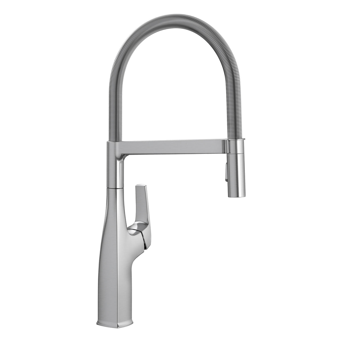 Rivana Semi Pro Pull-Down Dual-Spray - Kitchen Faucet
