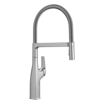 Rivana Semi Pro Pull-Down Dual-Spray - Kitchen Faucet