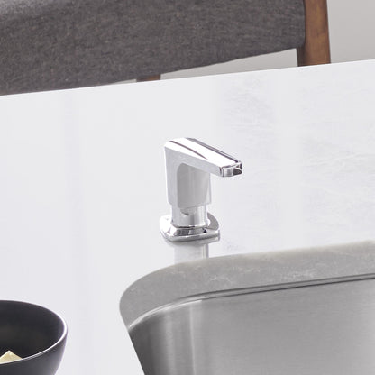 Rivana - Soap Dispenser
