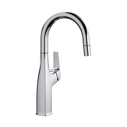 Blanco RIVANA Bar Pull-Down Faucet
