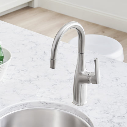 Rivana Bar - Pull-Down Faucet