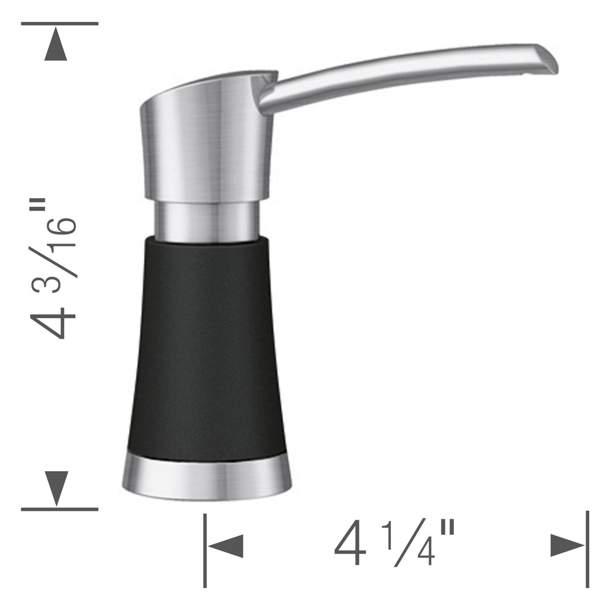 Artona - Soap Dispenser