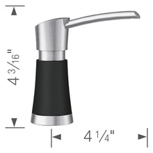 Artona - Soap Dispenser
