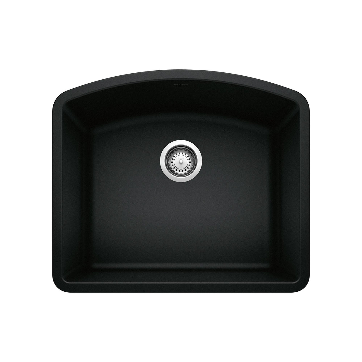Blanco DIAMOND Single Bowl Undermount Kitchen Sink